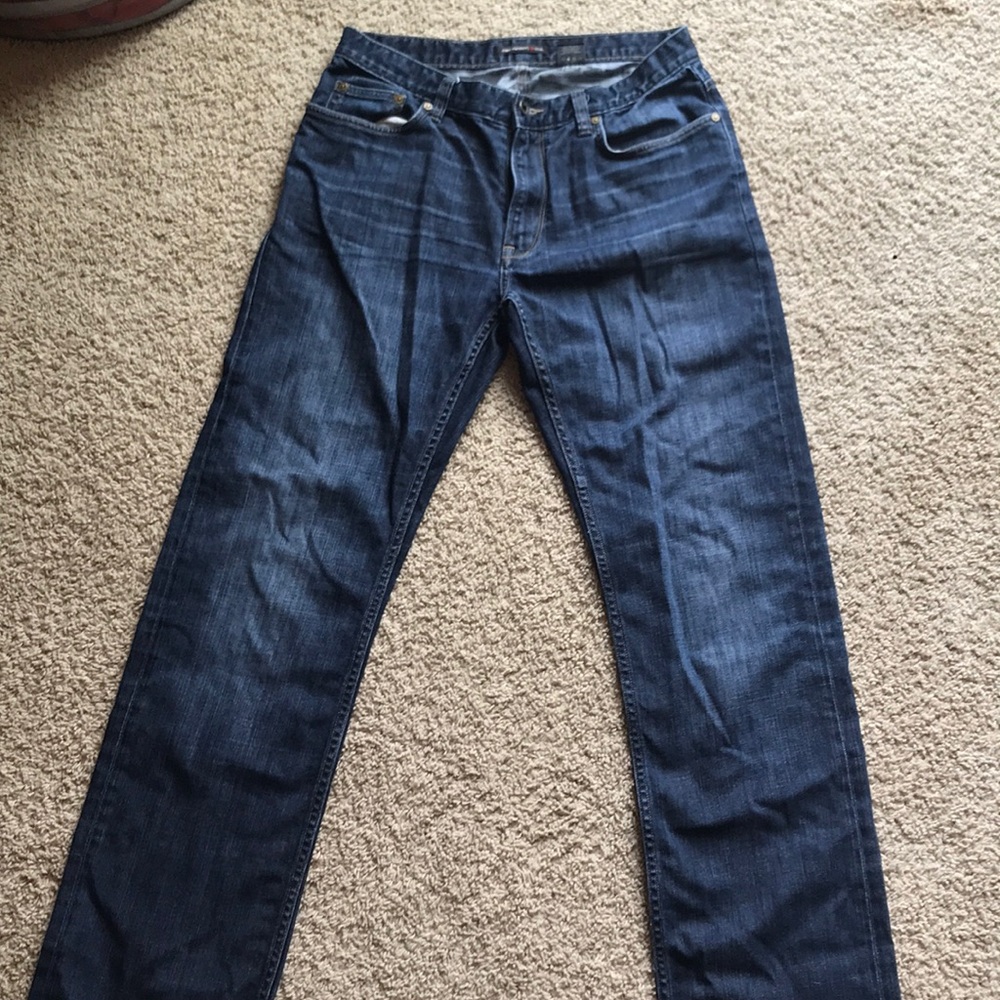 John Varvatos Jeans!